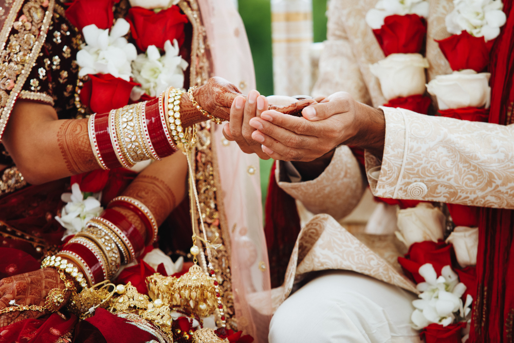 Indian Marriage